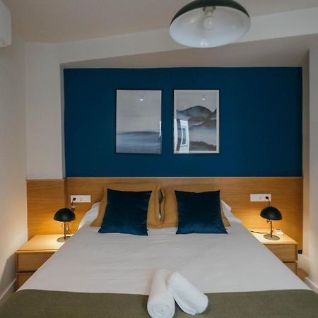 Elegant And Luxury 2Bd 2Bth- Alfalfa Sevilla Kültér fotó