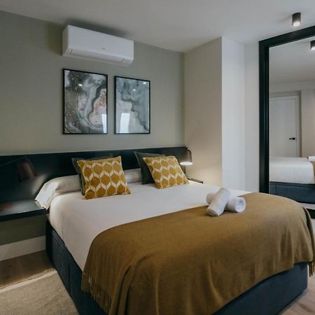 Elegant And Luxury 2Bd 2Bth- Alfalfa Sevilla Kültér fotó