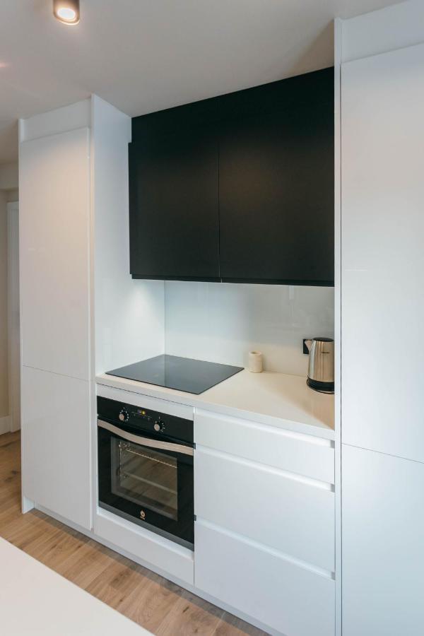 Elegant And Luxury 2Bd 2Bth- Alfalfa Sevilla Kültér fotó