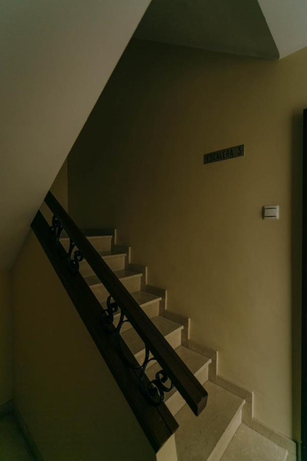 Elegant And Luxury 2Bd 2Bth- Alfalfa Sevilla Kültér fotó