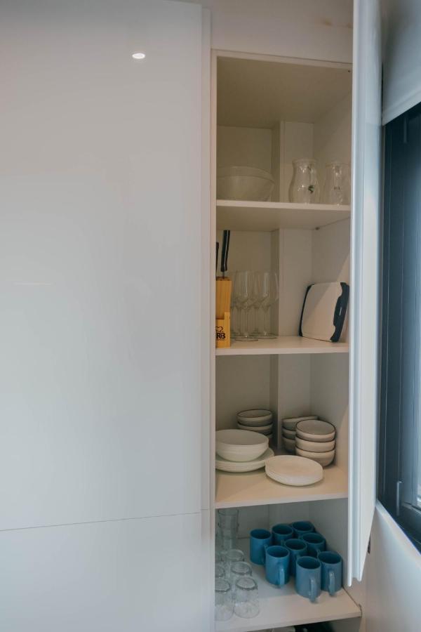 Elegant And Luxury 2Bd 2Bth- Alfalfa Sevilla Kültér fotó