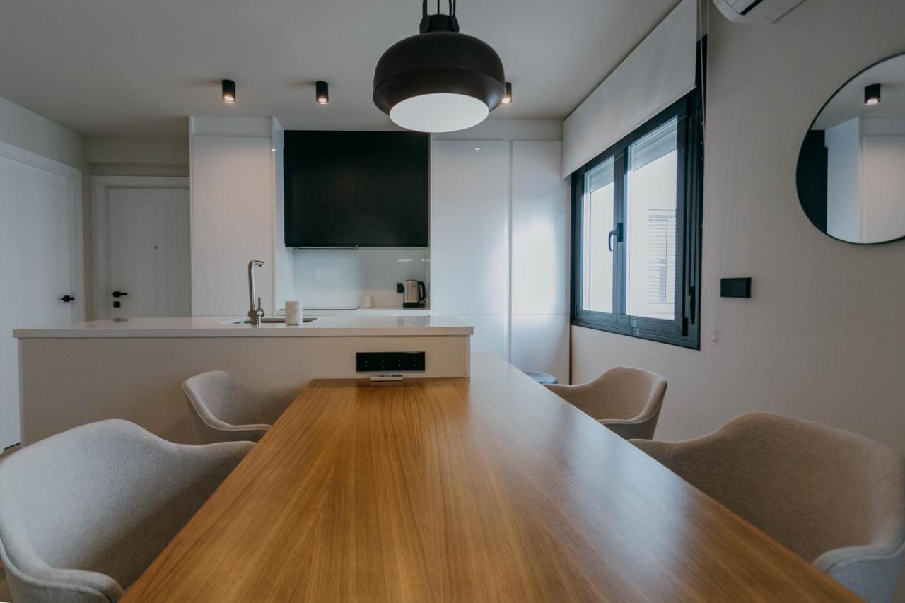 Elegant And Luxury 2Bd 2Bth- Alfalfa Sevilla Kültér fotó