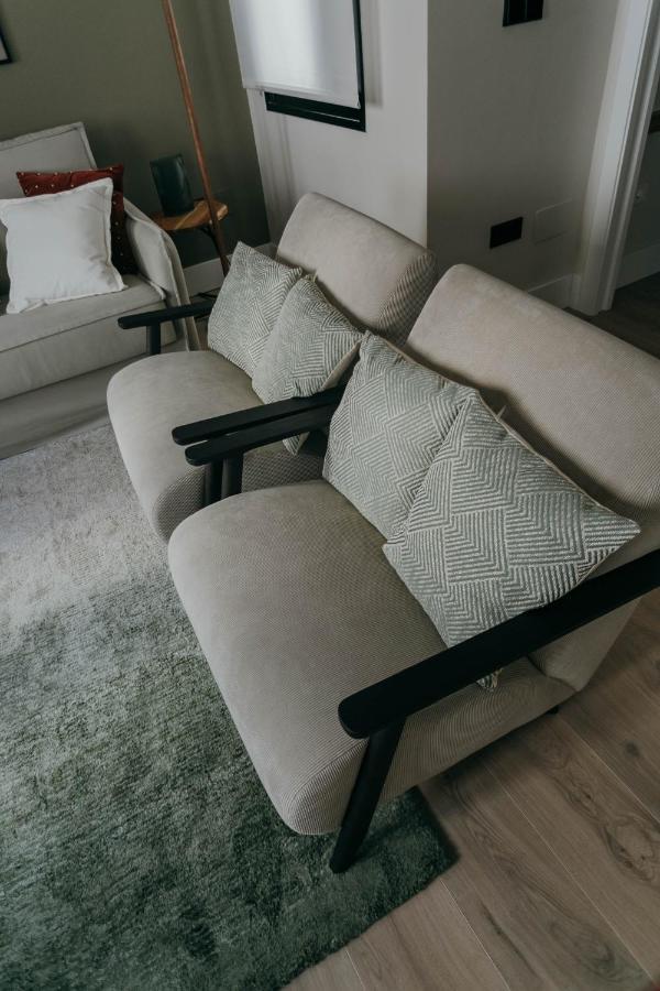 Elegant And Luxury 2Bd 2Bth- Alfalfa Sevilla Kültér fotó