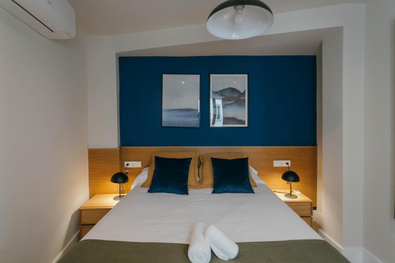Elegant And Luxury 2Bd 2Bth- Alfalfa Sevilla Kültér fotó