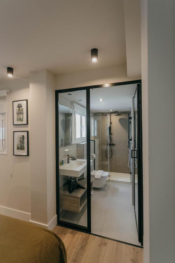 Elegant And Luxury 2Bd 2Bth- Alfalfa Sevilla Kültér fotó