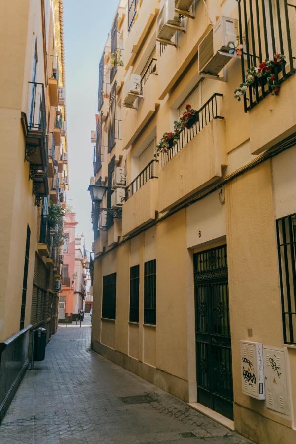 Elegant And Luxury 2Bd 2Bth- Alfalfa Sevilla Kültér fotó
