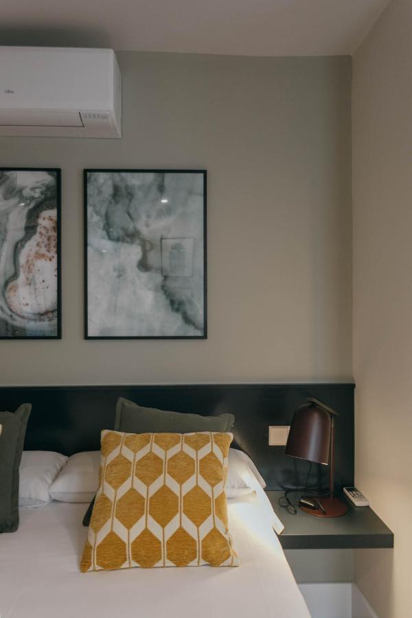 Elegant And Luxury 2Bd 2Bth- Alfalfa Sevilla Kültér fotó