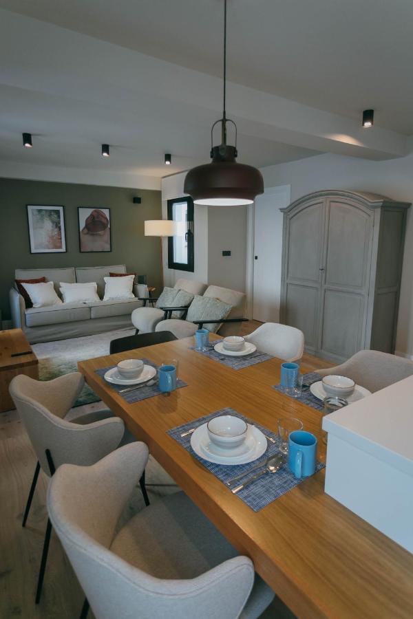 Elegant And Luxury 2Bd 2Bth- Alfalfa Sevilla Kültér fotó