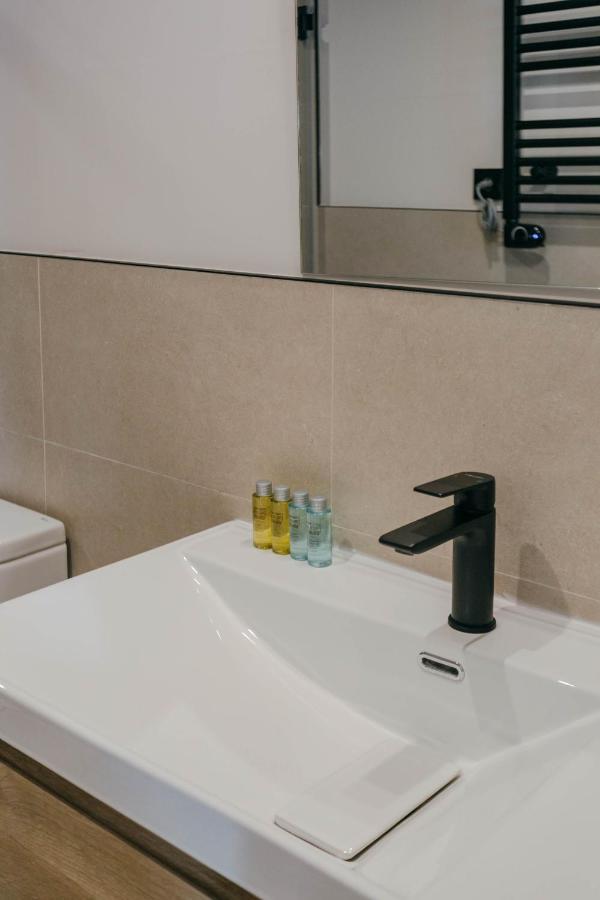 Elegant And Luxury 2Bd 2Bth- Alfalfa Sevilla Kültér fotó