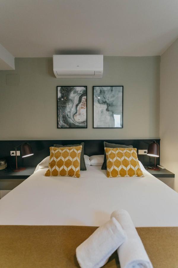 Elegant And Luxury 2Bd 2Bth- Alfalfa Sevilla Kültér fotó