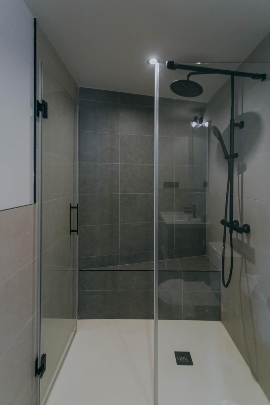 Elegant And Luxury 2Bd 2Bth- Alfalfa Sevilla Kültér fotó