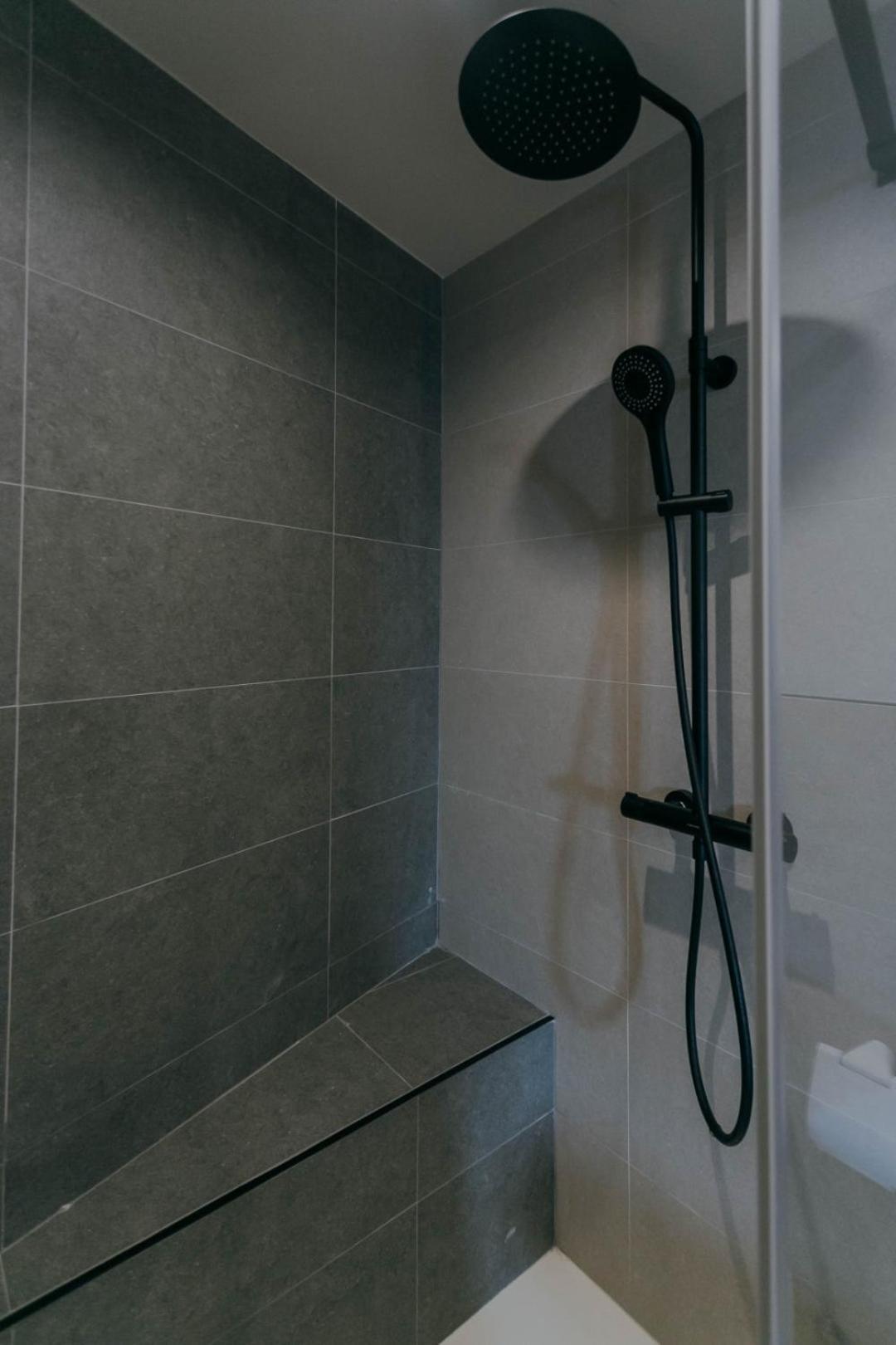 Elegant And Luxury 2Bd 2Bth- Alfalfa Sevilla Kültér fotó