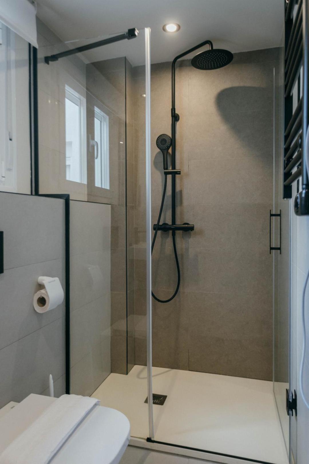 Elegant And Luxury 2Bd 2Bth- Alfalfa Sevilla Kültér fotó