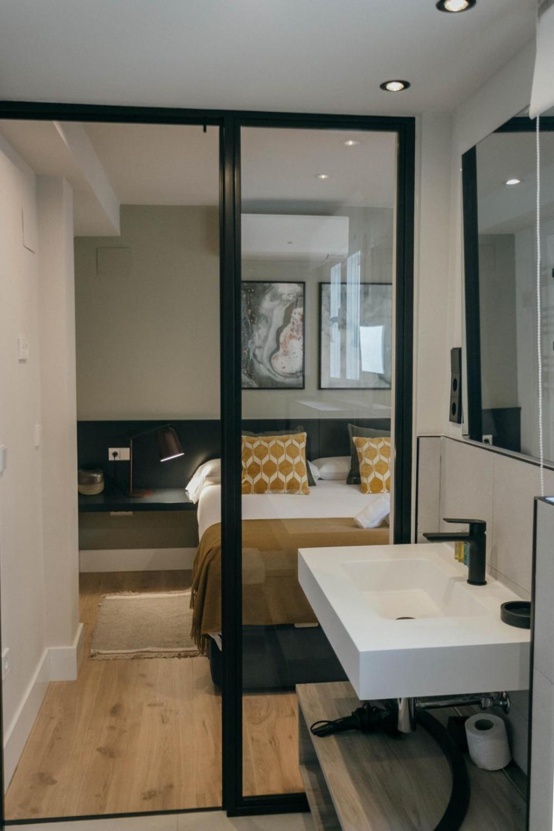 Elegant And Luxury 2Bd 2Bth- Alfalfa Sevilla Kültér fotó