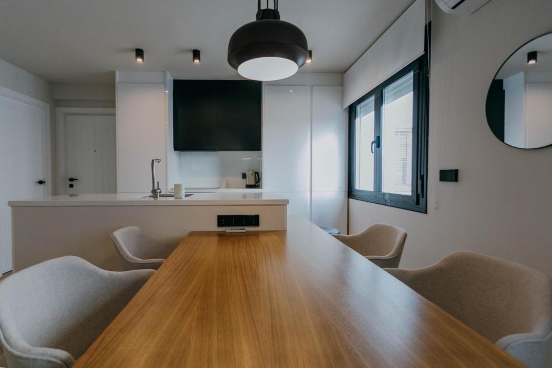 Elegant And Luxury 2Bd 2Bth- Alfalfa Sevilla Kültér fotó