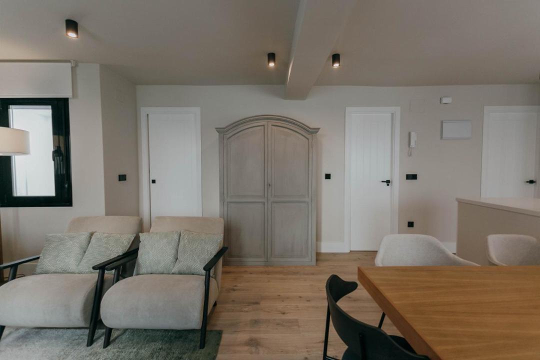 Elegant And Luxury 2Bd 2Bth- Alfalfa Sevilla Kültér fotó
