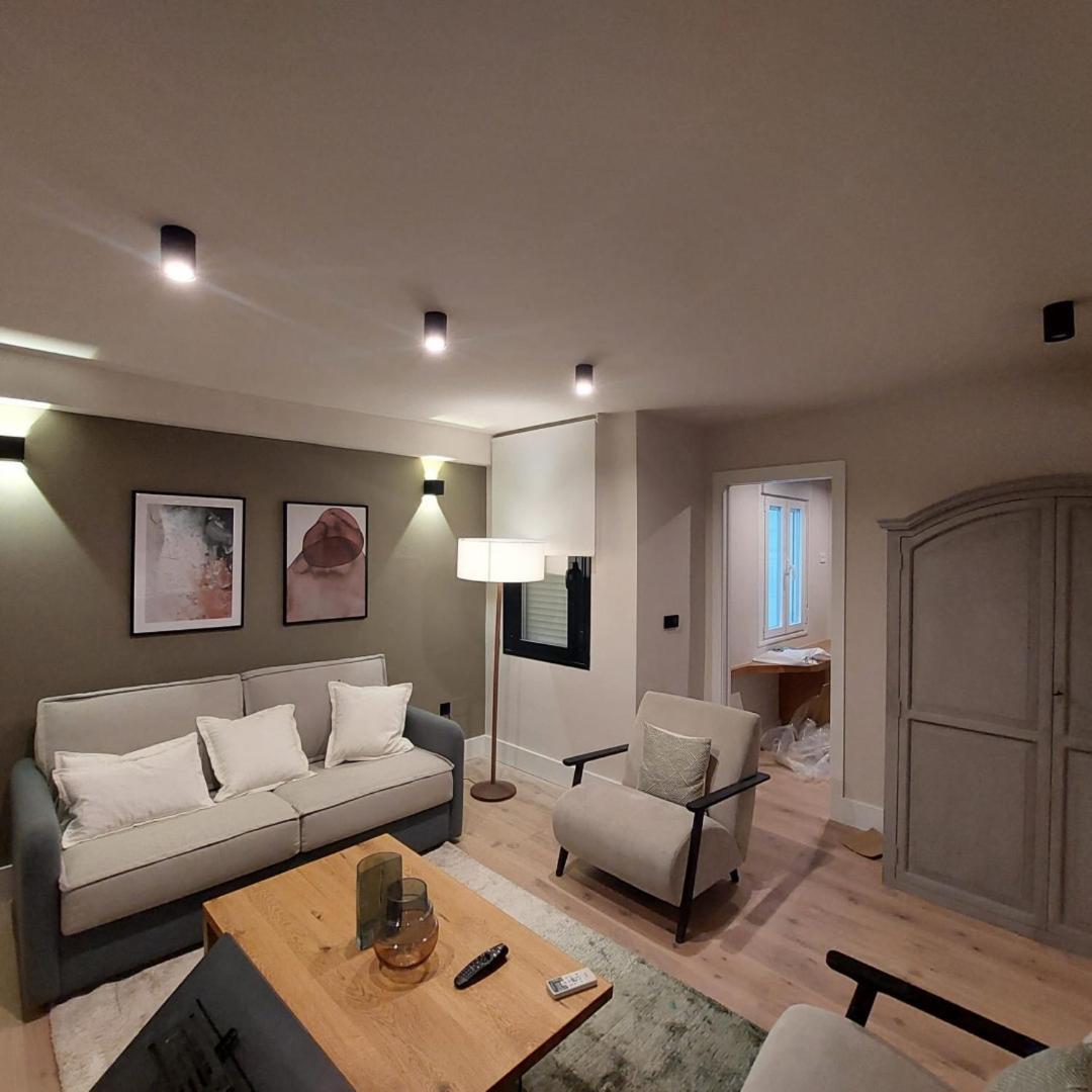 Elegant And Luxury 2Bd 2Bth- Alfalfa Sevilla Kültér fotó