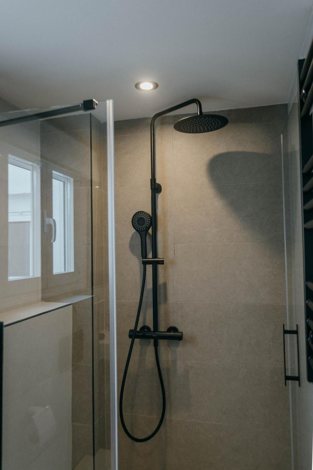 Elegant And Luxury 2Bd 2Bth- Alfalfa Sevilla Kültér fotó