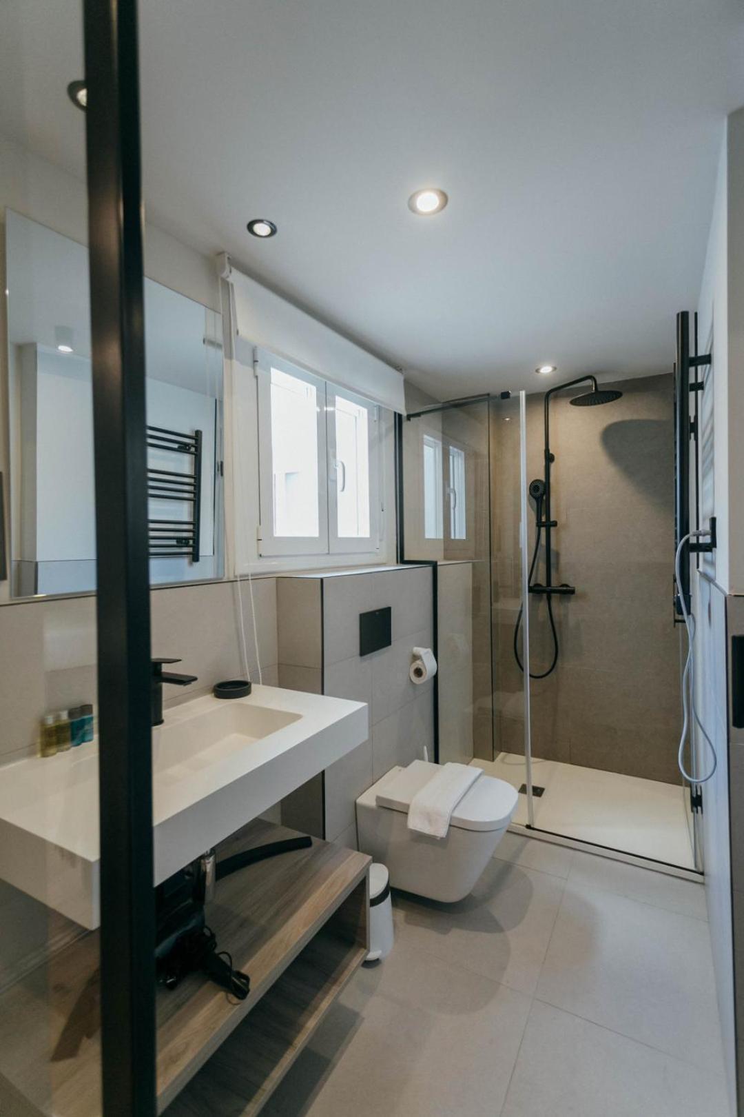 Elegant And Luxury 2Bd 2Bth- Alfalfa Sevilla Kültér fotó