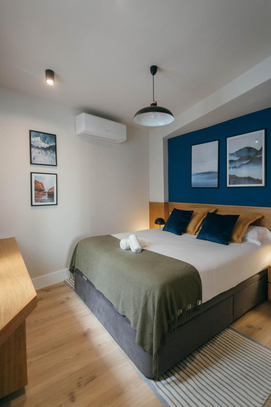 Elegant And Luxury 2Bd 2Bth- Alfalfa Sevilla Kültér fotó